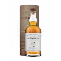 Balvenie 25 years Rare Marriage 70CL