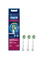 Oral B Oralb Replacement Brush Heads (Eb25) Floss Action 3ct 80338476