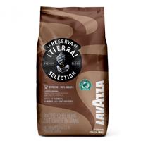 Lavazza ¡Tierra! Selection - koffiebonen - 1 kilo