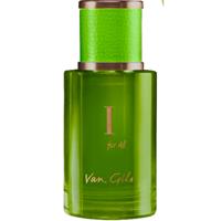 Van Gils I For All Eau de Toilette 50 ml