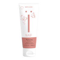 Naif Baby Nurturing Cream (vette crème)