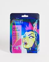 Gesichtsmaske Mad Beauty Disney Villains Evil Queen (25 ml)