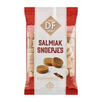 . Salmiak snoepjes