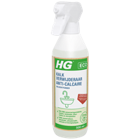 HG Eco kalkverwijderaar 500ml