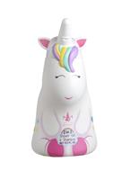 Cartoon EAU MY UNICORN shower gel & shampoo 400 ml