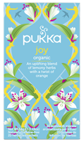 Pukka Thee Joy Organic