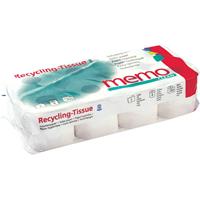 Memo Toiletpapier 2-laags 8 stuks