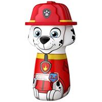 Paw Patrol Bath & Showergel Marshall