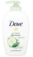 Dove Dove handzeep fresh touch 250ml 250ML