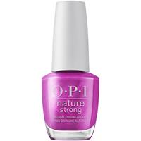 OPI Nature Strong Natural Vegan Nail Polish 15ml (Various Shades) - Thistle Make You Bloom