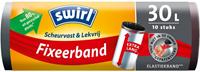 Swirl Afvalzakken Fixeerband 30 Liter