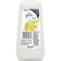 Glade Air Freshener Gel 150gr Fresh Lemon