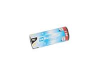 STARPAK Mülleimerbeutel LDPE, 30 Liter, grau