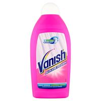 Vanish Curtain - Spoelmiddel voor gordijnen - 500ml