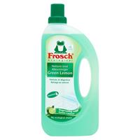 Frosch Allesreiniger Green Lemon