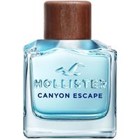 Hollister Parfum Eau De Toilette Hollister Parfum - Canyon Escape For Him Eau De Toilette  - 100 ML