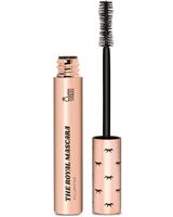 Queen Tarzi Volumizing Intense Black  - THE ROYAL MASCARA Mascara INTENSE BLACK