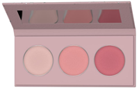 Lavera Blush mineral selection pastel rosy spring 01 1st