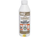 HG Ontkalker voor warmwater apparaten 500ml