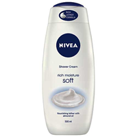 Nivea Douche Creme Soft - 500ML