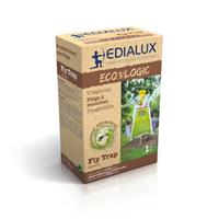 Edialux Ecologic Fly Trap 20.000 ecologic insectenvallen