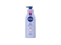 Nivea Body Milk Zijdezacht 400ml