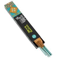 Spiru Tribal Soul Witte Salie Wierook (1 pakje)