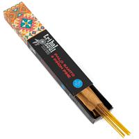 Spiru Tribal Soul Palo Santo en Den Wierook (1 pakje)