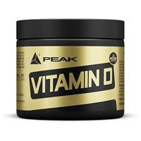 Peak Vitamin D (180 tabletten)