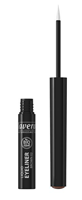 lavera Colour Cosmetics Liquid Eyeliner 2.8 ml Nr. 02 - Brown