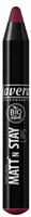 Lavera Lips matt'n plum 04 1st