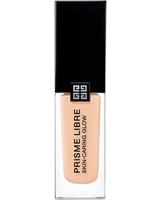 Givenchy Prisme Libre Skin-Caring Glow Flüssige Foundation 30 ml Nr. N80