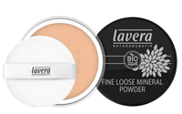 Lavera Poeder honey 03 8gr