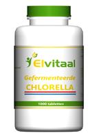 Elvitaal Chlorella Tabletten