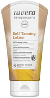Lavera Zelfbruiner lotion/self tanning lotion 150ml