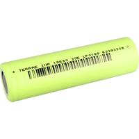 BMZ TerraE INR_18650_30_E Spezial-Akku 18650 Li-Ion 3.7V 3000 mAh