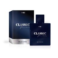 NG Eau de Toilette Classic Men 100 ml