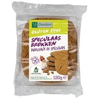 Damhert Gluten Free Speculaasbrokken