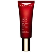 Clarins Bb Cream  - SKIN DETOX FLUID Primer 03 Dark