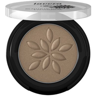 Lavera Oogschaduw/eyeshadow beautiful min taupe 04 2g