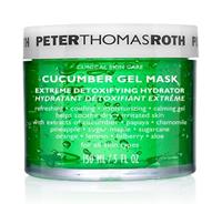 Peter Thomas Roth Cucumber Gel Mask 150 ml