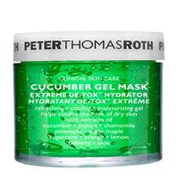 Peter Thomas Roth Cucumber Gel Mask 50 ml