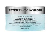 Peter Thomas Roth Water Drench Hyaluronic Cloud Cream 50 ml