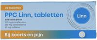 Linn PPC Tabletten