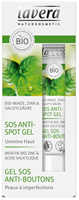 Lavera Sos blemish control mint f-d 15ml