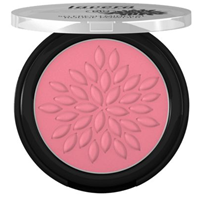 Lavera Rouge poeder/powder pink harmony 04 4.5g