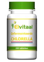 Elvitaal Chlorella Tabletten