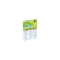 Plum Vingerverband QuickFix Detectable Long, navulpak voor dispensers, met metalen oppervlak, 30 stuks