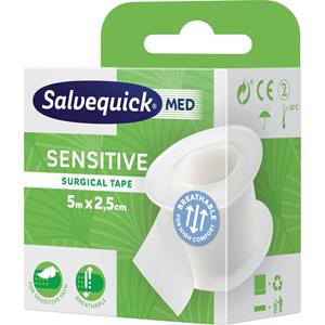 Salvequick Huidgevoelige Tape