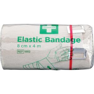 Salvequick Elastisch Verband